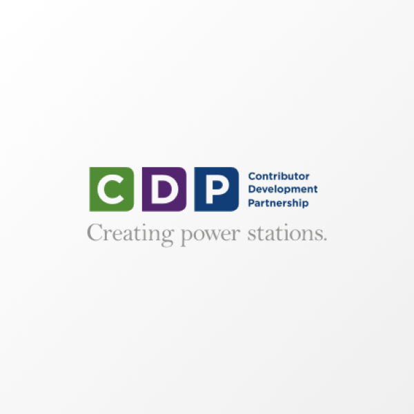 Contributor Development Partnership