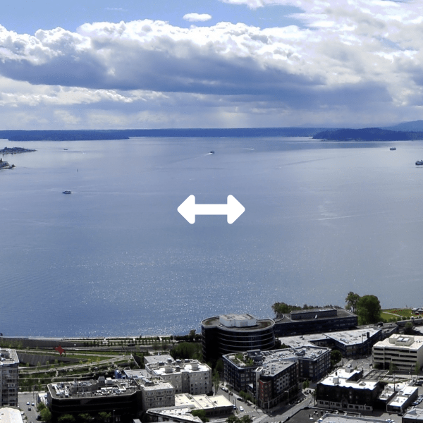 Panoramic Photo Viewer